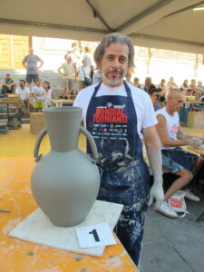 COLÌ Giuseppe