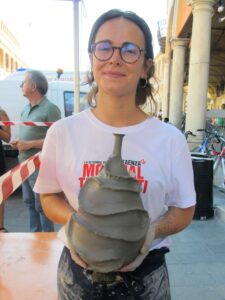 CALÒ Giulia