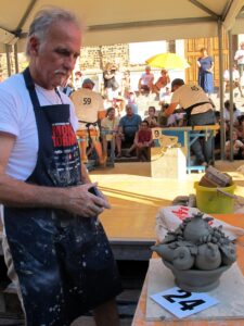 BARBIERI Andrea