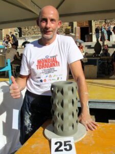 SCARABATTOLI Mirko