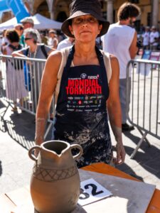 GARCIA Isabel