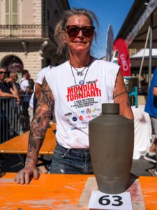 BERGQVIST Nina