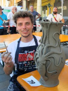 MEISTER Michael