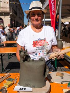 COLLETTI Eleonora
